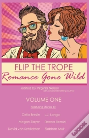 Capa do artigo Flip The Trope