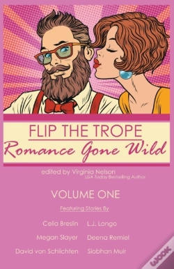 Capa do artigo Flip The Trope