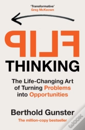 Capa do artigo Flip Thinking