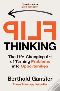 Capa do artigo Flip Thinking