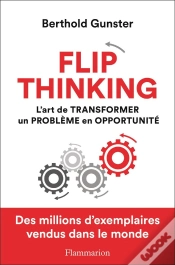 Capa do artigo Flip Thinking : L