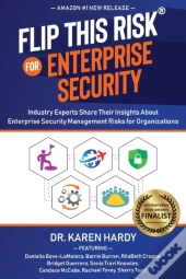 Flip This Risk For Enterprise Security