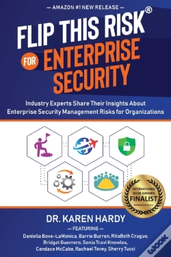 Capa do artigo Flip This Risk For Enterprise Security