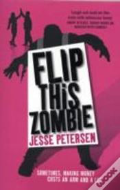Capa do artigo Flip This Zombie