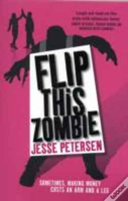 Capa do artigo Flip This Zombie