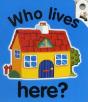 Flip Top: Who Lives Here? - Preview