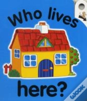 Capa do artigo Flip Top: Who Lives Here?