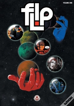 Capa do artigo Flip