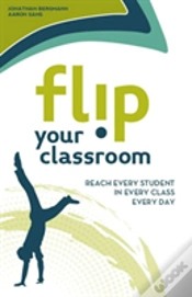 Capa do artigo Flip Your Classroom
