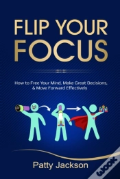 Capa do artigo Flip Your Focus
