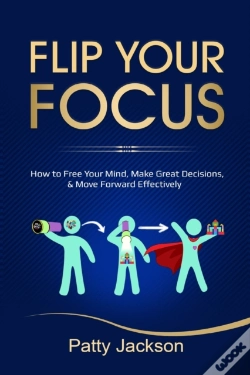 Capa do artigo Flip Your Focus