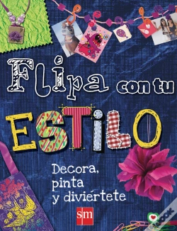 Capa do artigo Flipa Con Tu Estilo