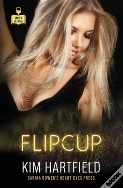 Capa do artigo Flipcup