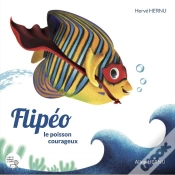 Capa do artigo Flipéo Le Poisson Courageux
