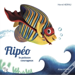 Capa do artigo Flipéo Le Poisson Courageux