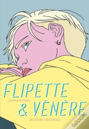 Capa do artigo Flipette & Vénère