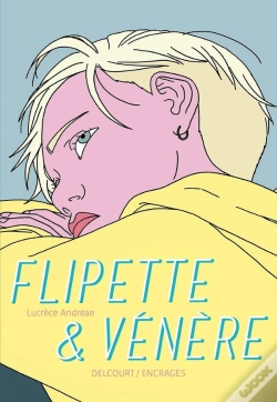 Capa do artigo Flipette & Vénère