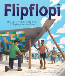 Capa do artigo Flipflopi