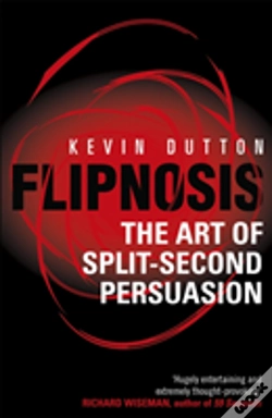 Capa do artigo Flipnosis