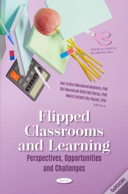 Capa do artigo Flipped Classrooms And Learning: Perspectives, Opportunities And Challenges