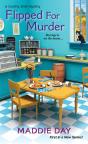 Flipped For Murder - Preview