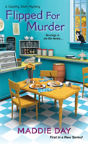 Flipped For Murder - Preview