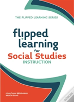 Capa do artigo Flipped Learning For Social Studies