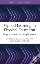 Flipped Learning In Physical Education