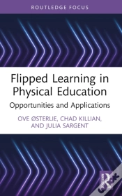 Capa do artigo Flipped Learning In Physical Education