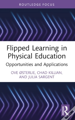 Capa do artigo Flipped Learning In Physical Education