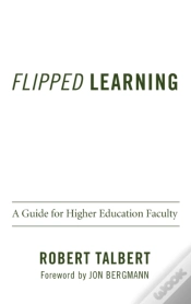 Capa do artigo Flipped Learning