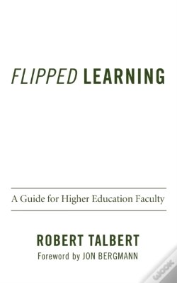 Capa do artigo Flipped Learning