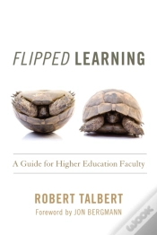 Capa do artigo Flipped Learning