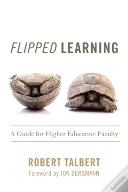 Capa do artigo Flipped Learning