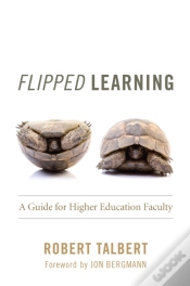 Capa do artigo Flipped Learning