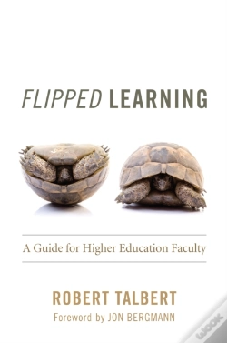 Capa do artigo Flipped Learning