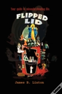 Capa do artigo Flipped Lid