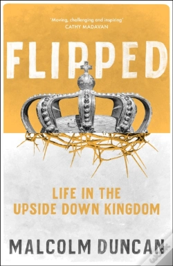 Capa do artigo Flipped
