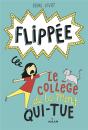 Flippée T.2 - Preview