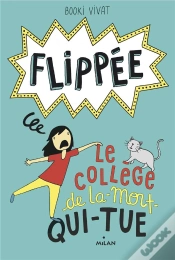 Capa do artigo Flippée T.2