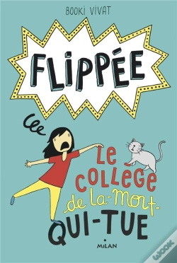 Capa do artigo Flippée T.2