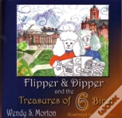 Capa do artigo Flipper And Dipper Adventures