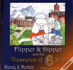Capa do artigo Flipper And Dipper Adventures