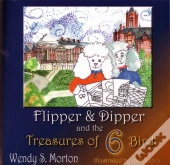 Flipper And Dipper Adventures