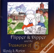 Capa do artigo Flipper And Dipper Adventures