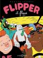Flipper Le Flippe - Preview