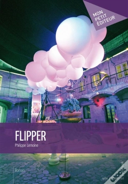 Capa do artigo Flipper