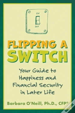 Capa do artigo Flipping A Switch