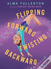 Flipping Forward Twisting Backward