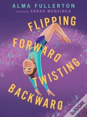 Capa do artigo Flipping Forward Twisting Backward